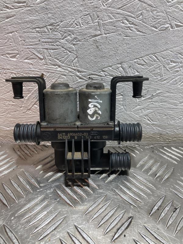 Robinet de chauffage BMW X5 E53 Diesel - 1