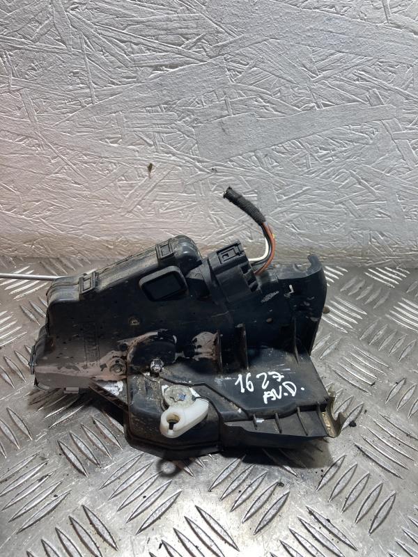 Serratura anteriore destra BMW SERIE 3 E46 PHASE 1 Gasolina - 1