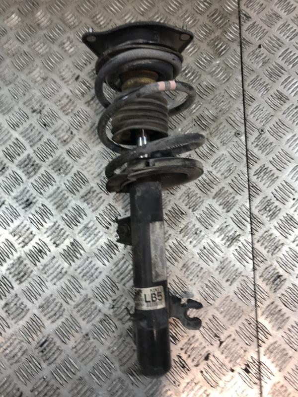 Ammortizzatore anteriore sinistro MINI MINI 1 R50/R53 PHASE 1 Diésel - 1