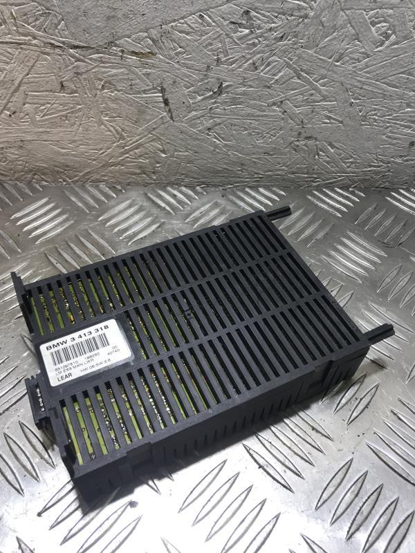 Calculateur BMW X3 E83 PHASE 1 Diesel - 1