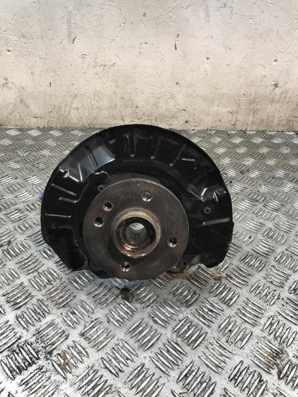 Fusee avant droit MINI MINI 1 R50/R53 PHASE 1  - 1