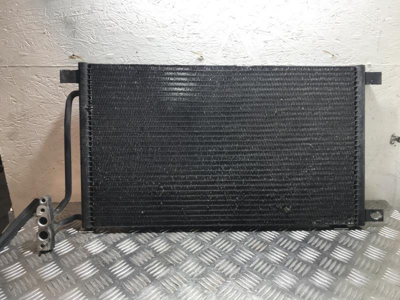 Condenseur de clim BMW X3 E83 PHASE 1 Diesel - 1