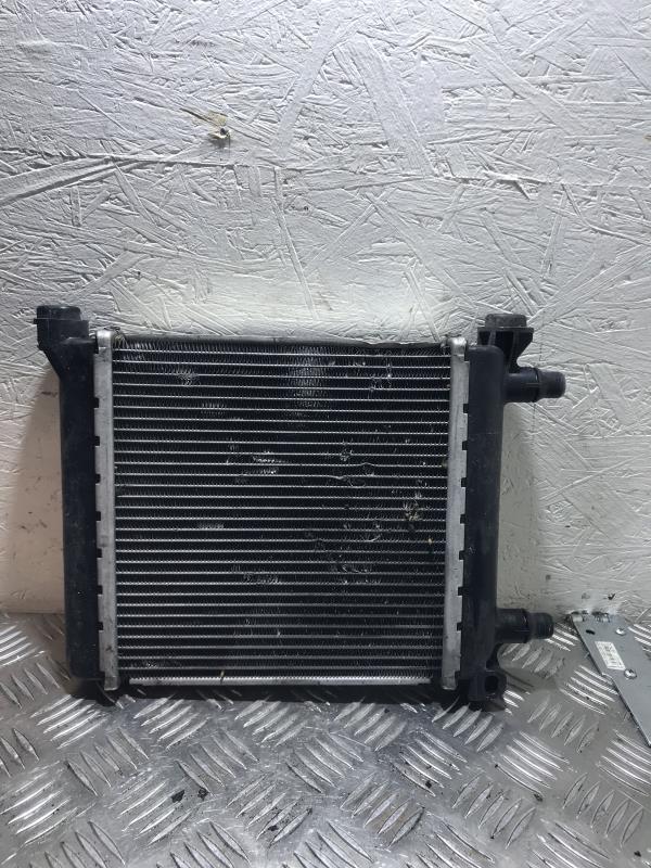 Radiatore acqua BMW SERIE 2 F46 GRAN TOURER PHASE 1 Gasolina - 1