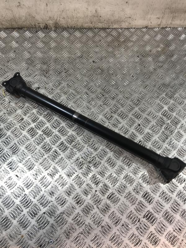 Arbre de transmission avant BMW X3 E83 PHASE 2 Diesel - 1