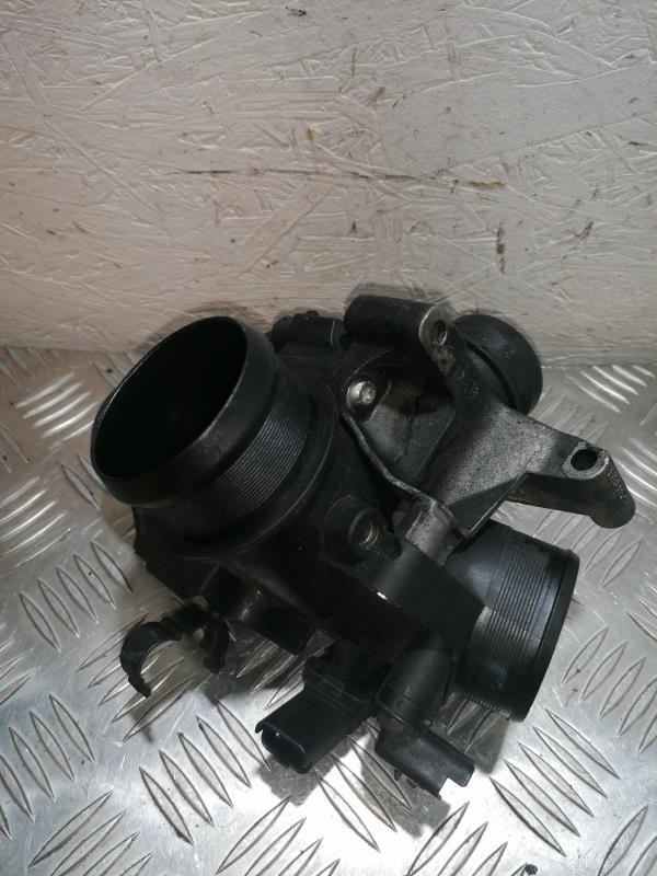 Boitier eau BMW SERIE 1 F20 PHASE 2 Diesel - 1