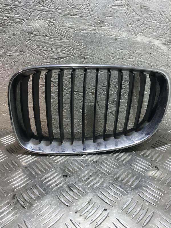 Griglia calandra sinistra BMW SERIE 1 E81 Diésel - 1
