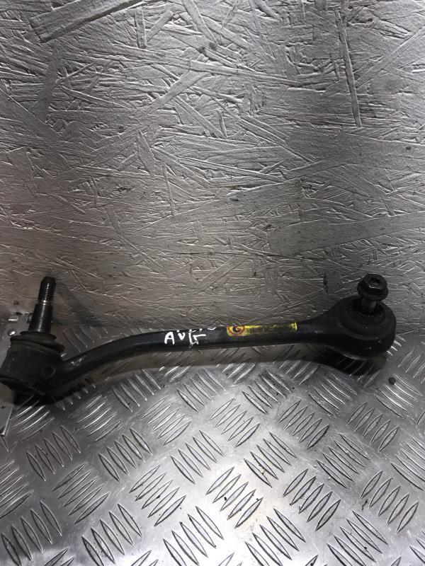 Braccio sospensione superiore anteriore sinistro BMW X3 E83 PHASE 1 Diésel - 1