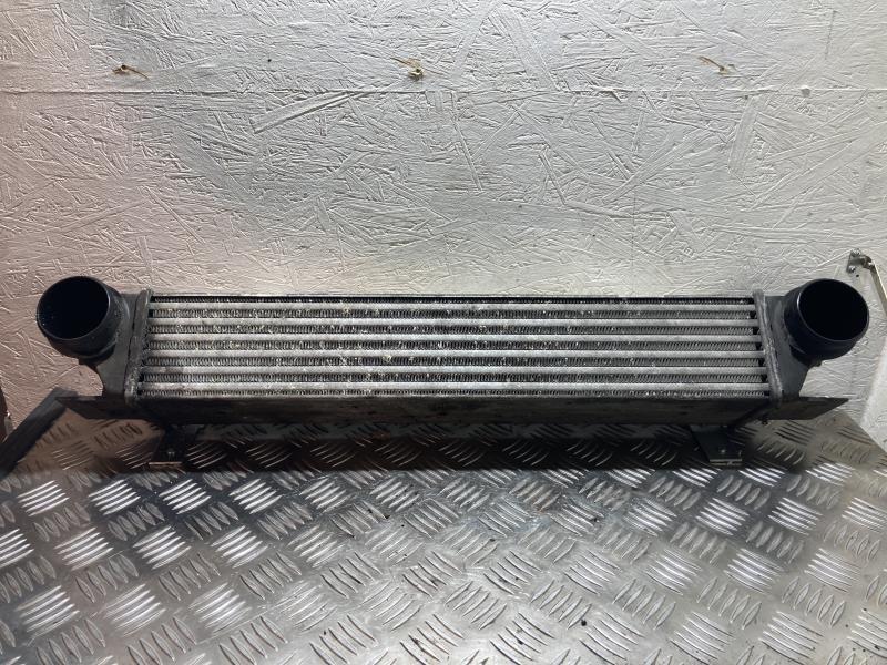 Echangeur air (Intercooler) BMW SERIE 5 E39 PHASE 2 Diesel - 1