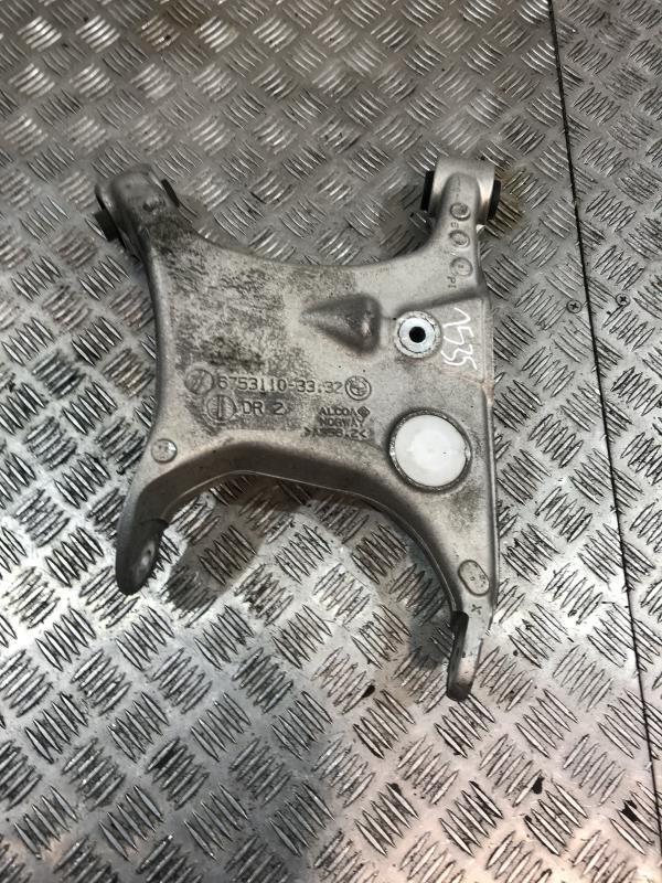 Braccio sospensione posteriore destra BMW SERIE 7 E65 PHASE 2 Diésel - 1