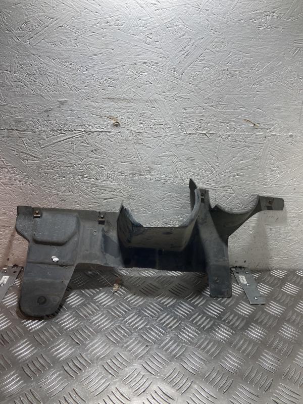 Cache sous moteur BMW X3 E83 PHASE 1 Diesel - 1