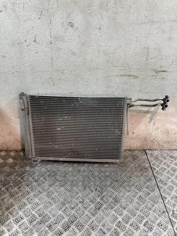 Condenseur de clim MINI MINI 1 R50/R53 PHASE 1 Diesel - 1