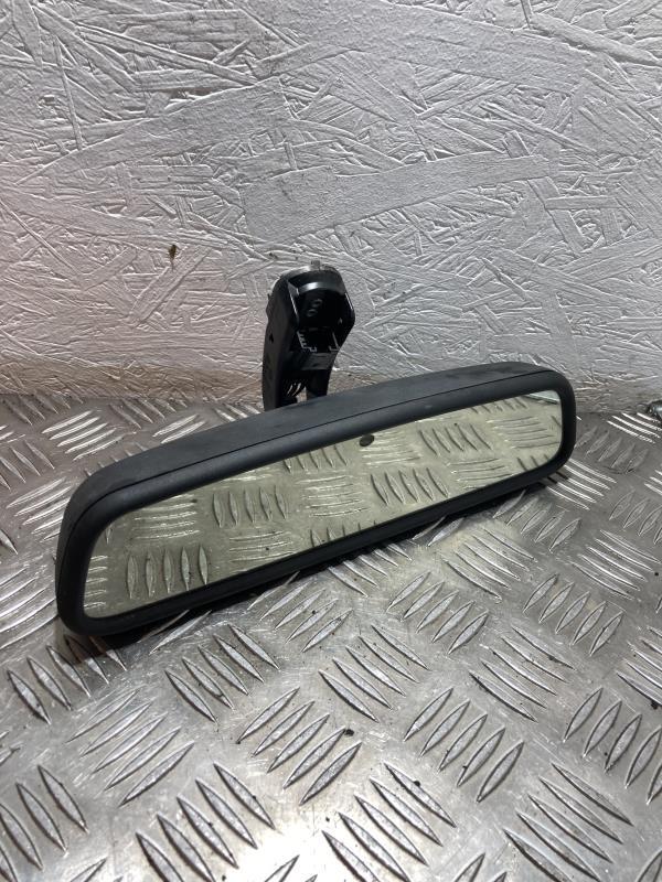 Retrovisor interior BMW X5 E53 Diésel - 1
