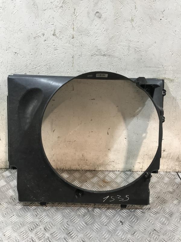 Buse BMW SERIE 7 E65 PHASE 2 Diesel - 1