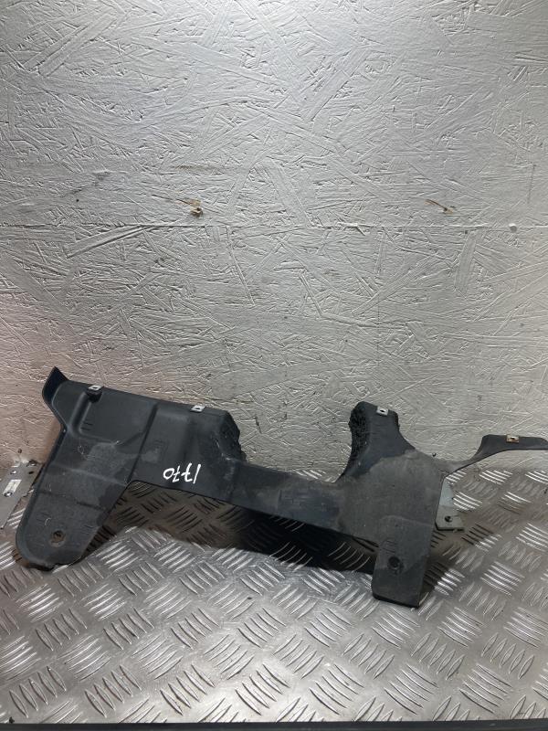 Cache sous moteur BMW X3 E83 PHASE 1 Diesel - 1