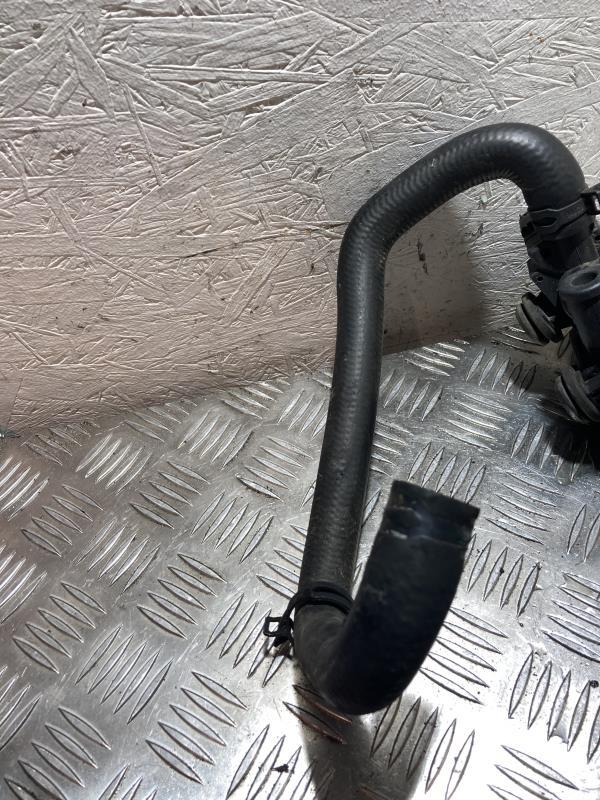 Durite BMW X3 E83 PHASE 1 Diesel - 1