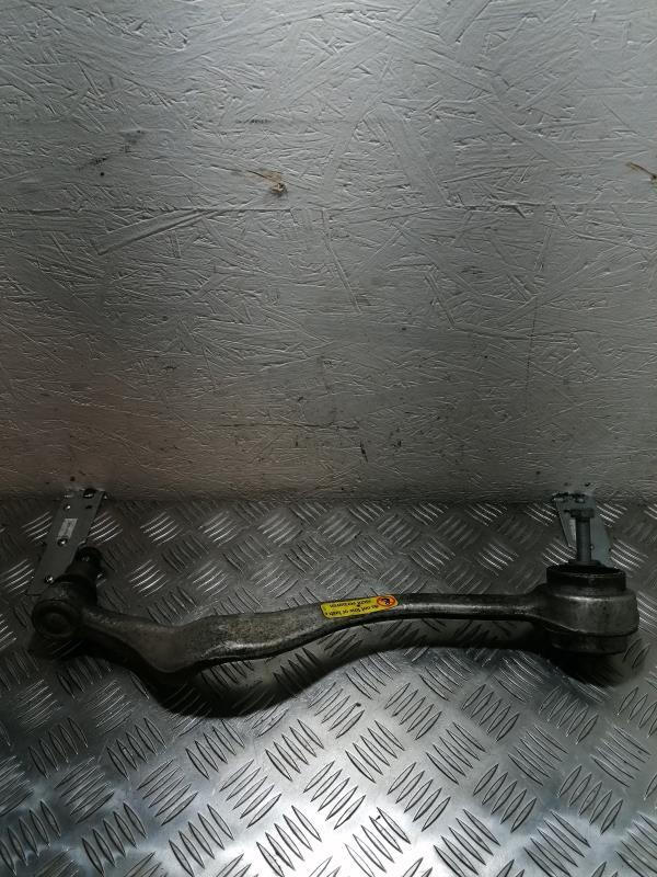 Braccio sospensione superiore anteriore sinistro BMW SERIE 5 E61  - 1