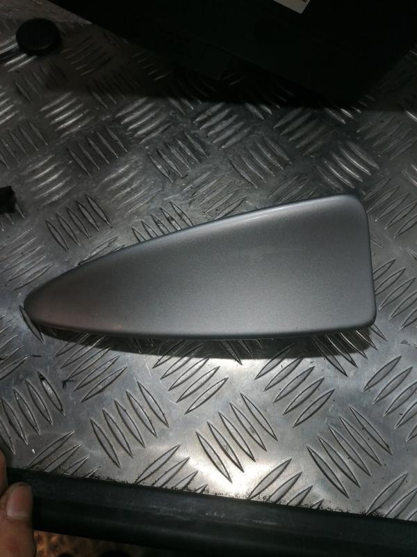 Antenne BMW X3 E83 PHASE 1 Diesel - 1