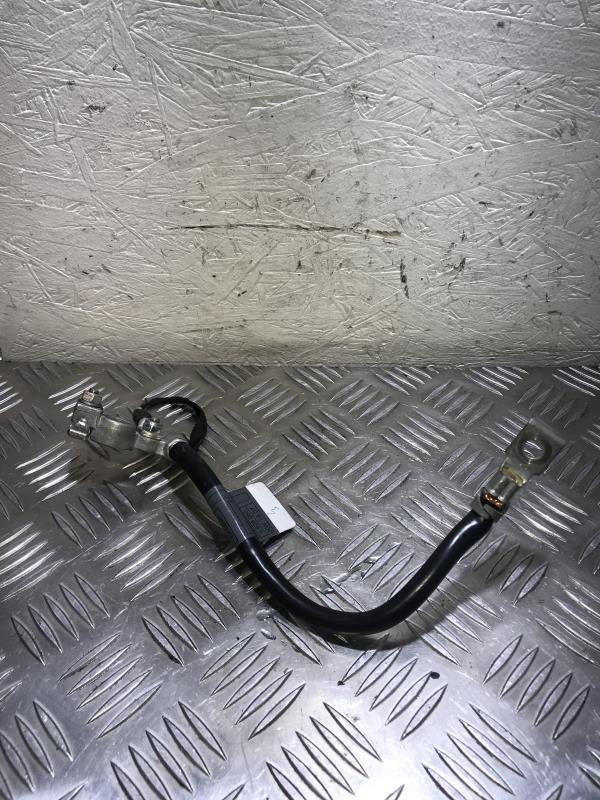 Batterie BMW SERIE 7 E65 PHASE 2 Diesel - 1