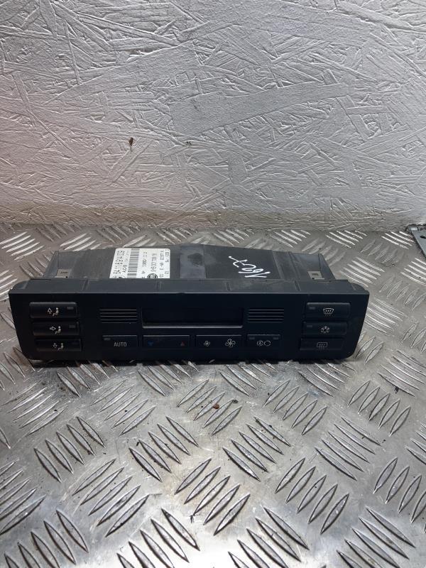 Commande chauffage BMW SERIE 3 E46 PHASE 1 Essence - 1