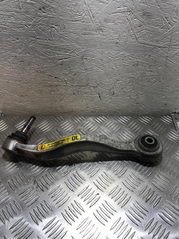 Braccio sospensione anteriore destro superiore BMW SERIE 7 E65 PHASE 2 Diésel - 1
