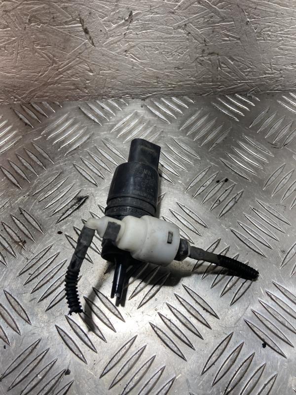 Pompa lavacristalli anteriore MINI MINI 3 F56 PHASE 1 Gasolina - 1