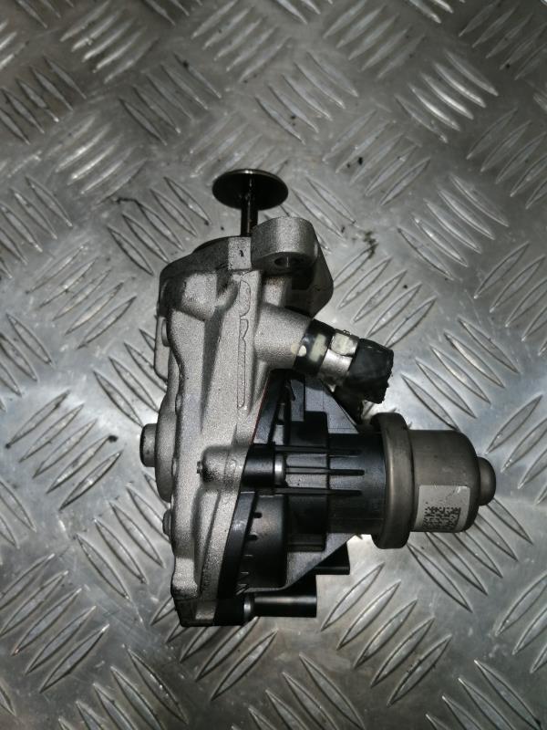 Valvola EGR BMW SERIE 1 F20  - 1