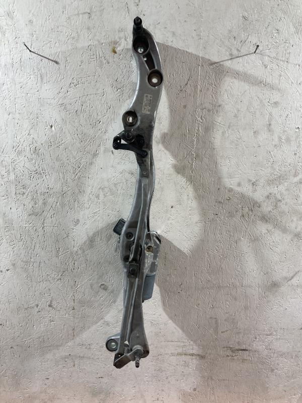 Motore tergicristallo anteriore BMW SERIE 7 E65 PHASE 2 Diésel - 1