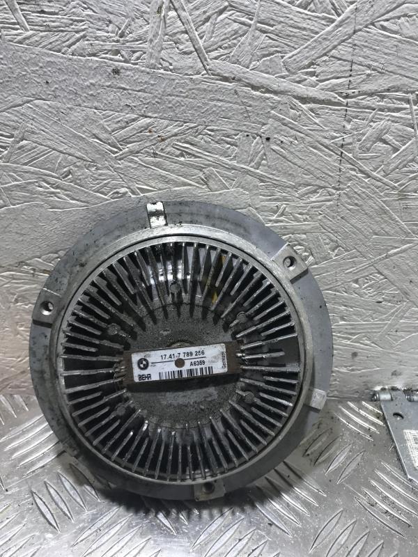 Viscocoupler BMW SERIE 3 E46 PHASE 2  - 1