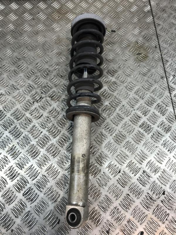 Ammortizzatore posteriore sinistro BMW SERIE 7 E65 PHASE 2 Diésel - 1