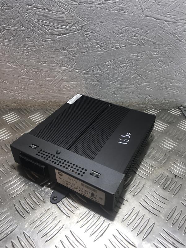 Amplificatore audio BMW SERIE 3 E46 CABRIO Gasolina - 1
