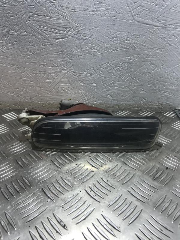 Fendinebbia sinistro (luce) BMW SERIE 3 E46 PHASE 1 Gasolina - 1