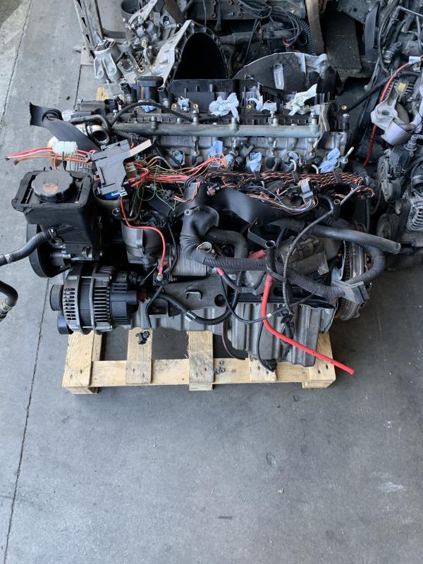 Pompe de direction BMW SERIE 5 E39 PHASE 1  - 1