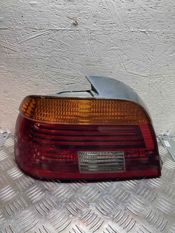 Fanale posteriore principale sinistro (luci) BMW SERIE 5 E39 PHASE 2 Diésel - 1