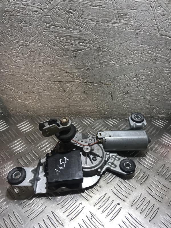 Motore tergicristallo posteriore BMW X3 E83 PHASE 1 Diésel - 1
