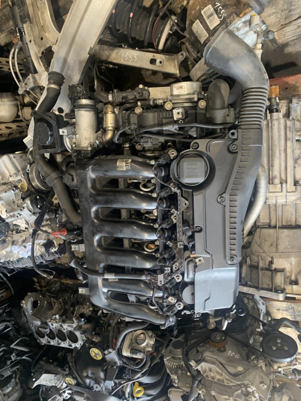 Injecteurs BMW X3 E83 PHASE 1 Diesel - 1