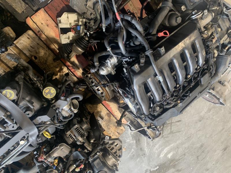 Embrayage BMW X3 E83 PHASE 1 Diesel - 1