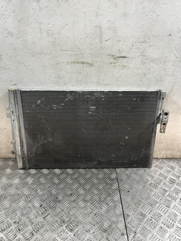 Condenseur de clim BMW X4 F26 Diesel - 1