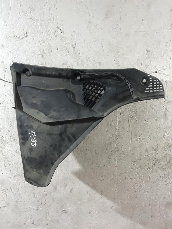 Quadro parabrezza BMW SERIE 5 F11 TOURING PHASE 1 BREAK Diésel - 1