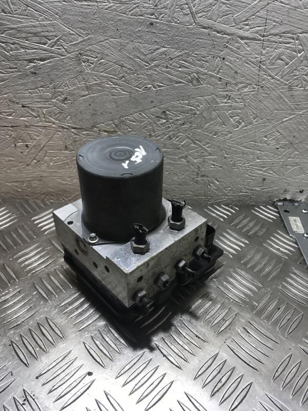 Blocco ABS (antibloccaggio freni) BMW X3 E83 PHASE 1 Diésel - 1