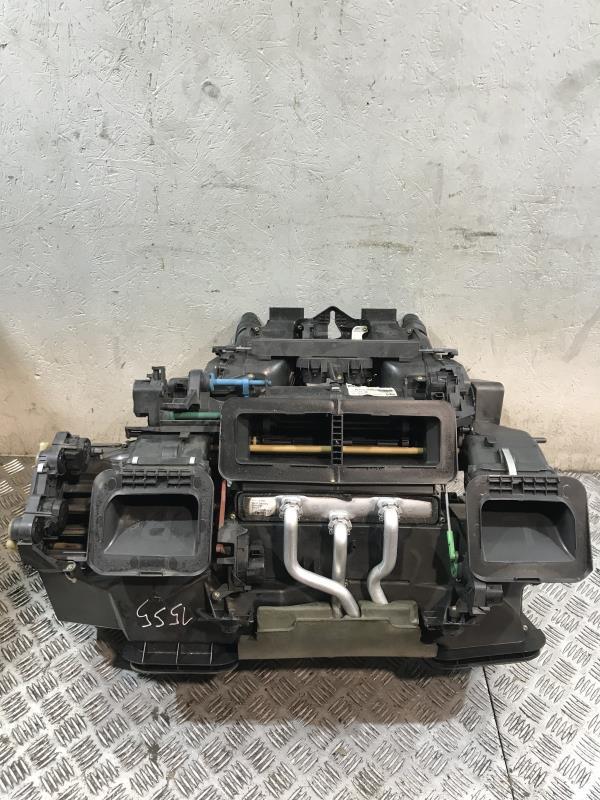 Bloc chauffage BMW SERIE 7 E65 PHASE 1 Diesel - 1