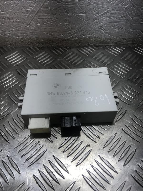 Centralina parcheggio assistito BMW SERIE 3 E46 CABRIO Gasolina - 1