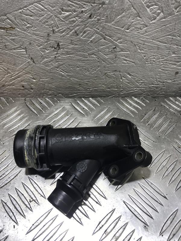 Boitier eau BMW SERIE 3 E46 PHASE 2  - 1