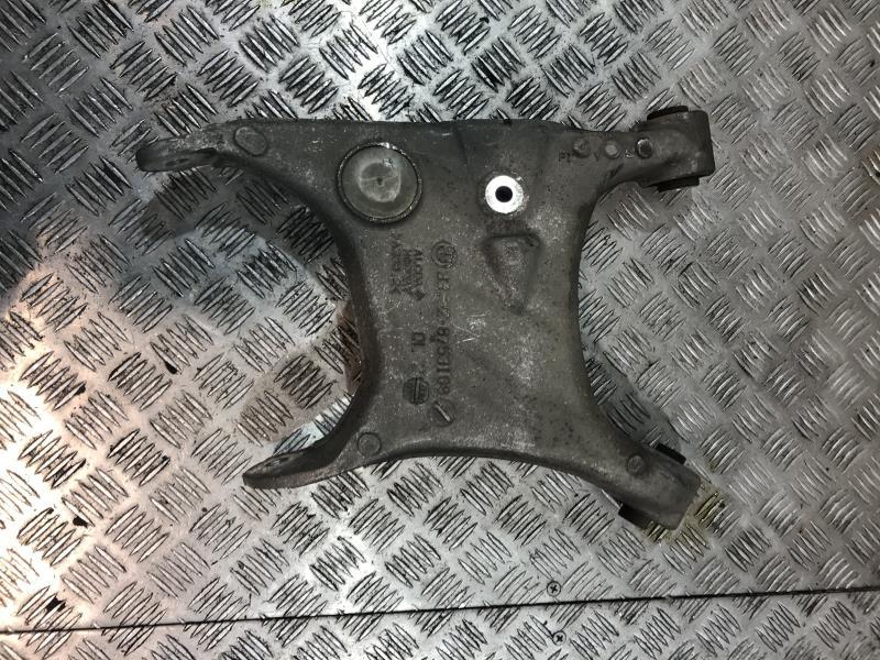 Braccio sospensione posteriore sinistra BMW SERIE 7 E65 PHASE 2 Diésel - 1