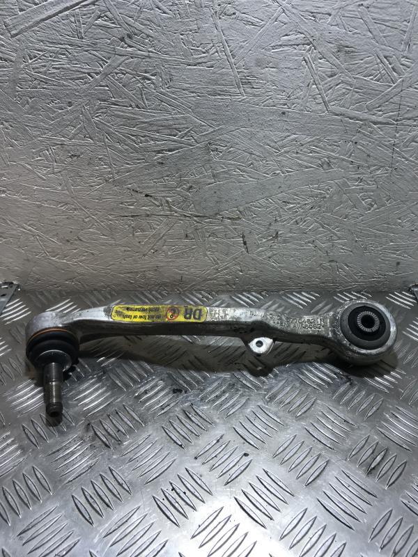 Braccio sospensione superiore anteriore sinistro BMW SERIE 7 E65 PHASE 2 Diésel - 1