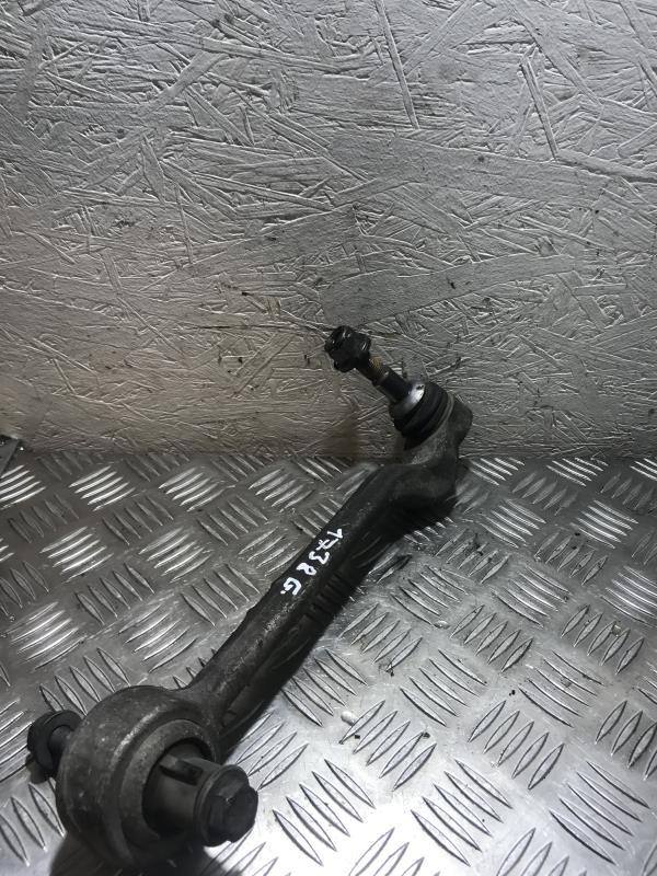 Braccio sospensione superiore anteriore sinistro BMW SERIE 1 E87 PHASE 2 Diésel - 1