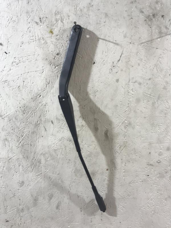 Braccio tergicristallo anteriore sinistro BMW SERIE 1 E87 PHASE 2 Diésel - 1