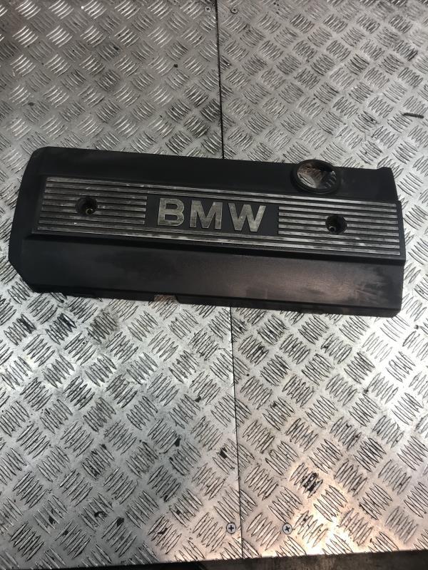 Cache moteur  BMW SERIE 3 E46 PHASE 1 Essence - 1