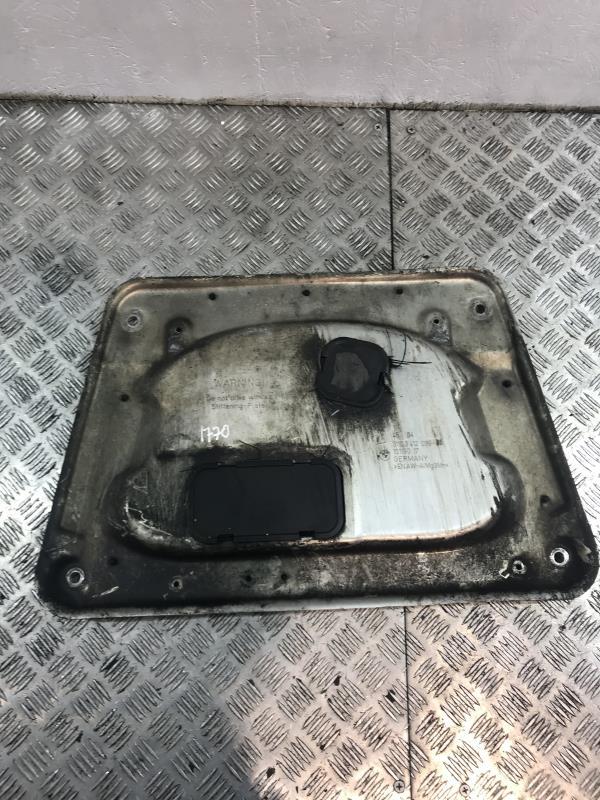 Cache sous moteur BMW X3 E83 PHASE 1 Diesel - 1