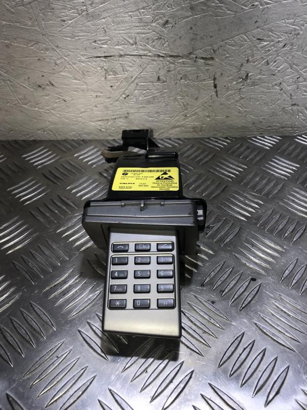 Calculateur BMW SERIE 7 E65 PHASE 2 Diesel - 1