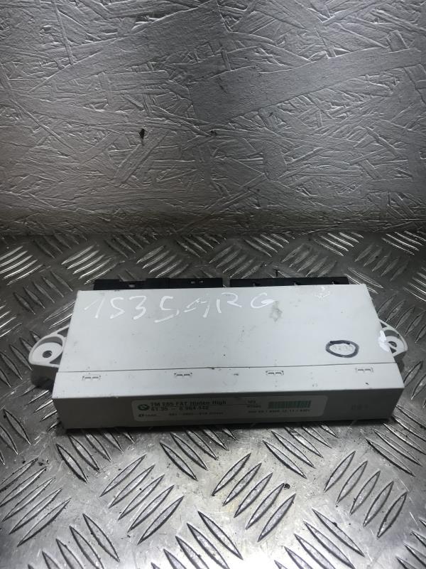 Calculateur BMW SERIE 7 E65 PHASE 2 Diesel - 1